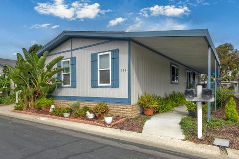 Photo of 276 N El Camino Real Real #104, Oceanside, CA 92058 (MLS # NDP2606525)