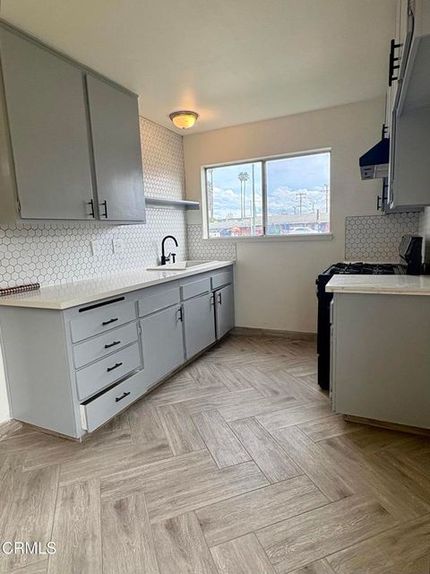 1951 N Ventura Road #A Oxnard CA 93036