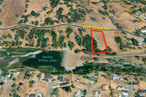 Photo of 3113 Wolf Creek RD, Clearlake Oaks, CA 95423 (MLS # IV26208982)