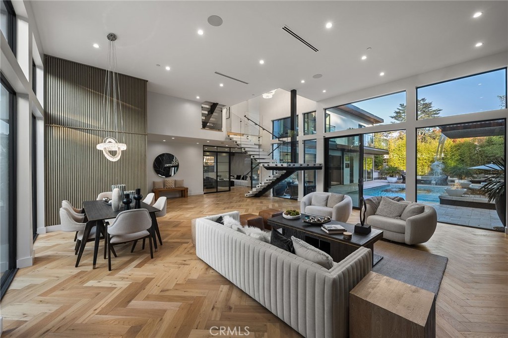 Properties 3 3822 1/2 Laurel Canyon Boulevard