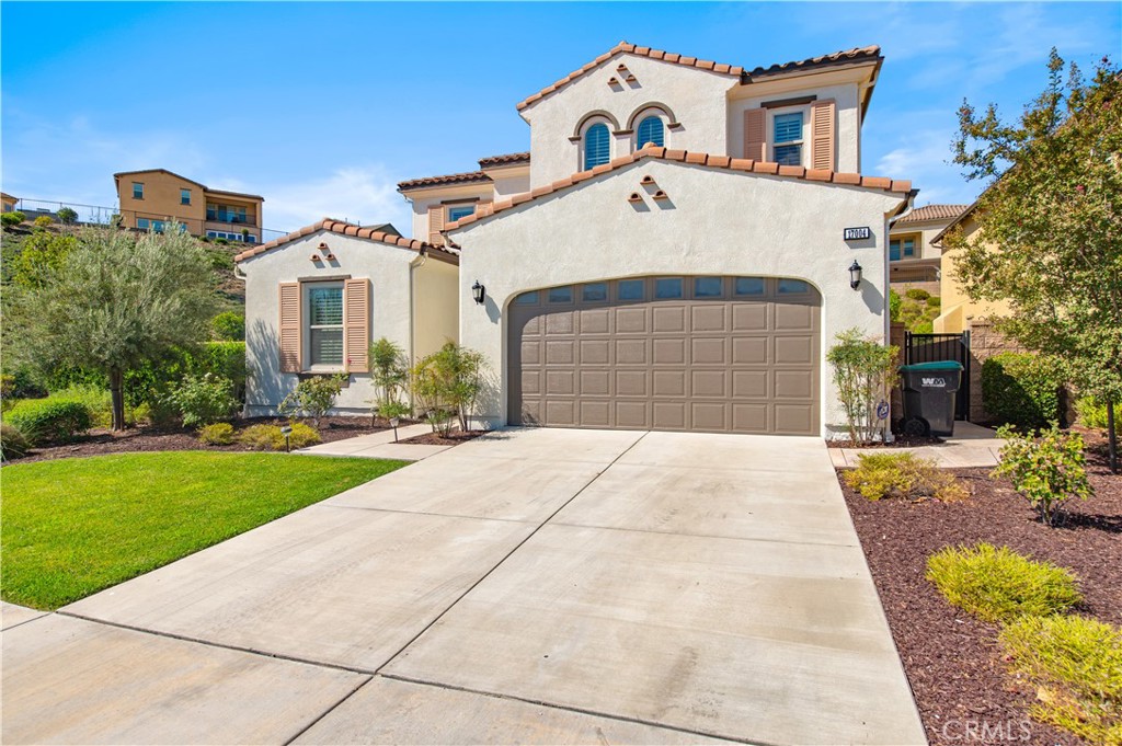 17004 Viana Drive