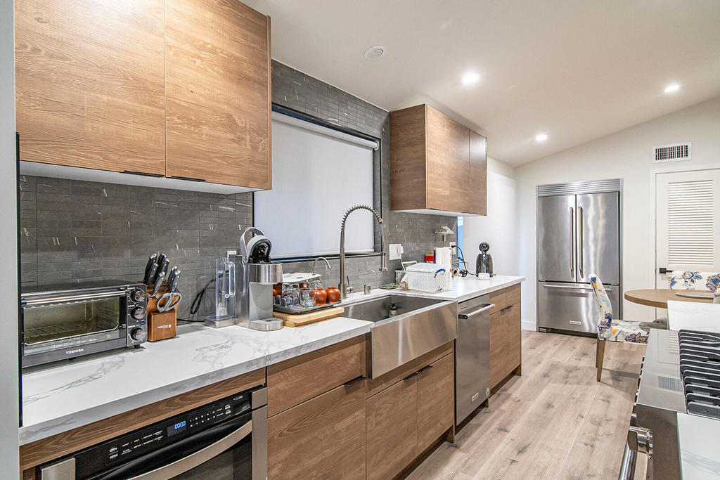 Not Applicable-1 - Residential Lease