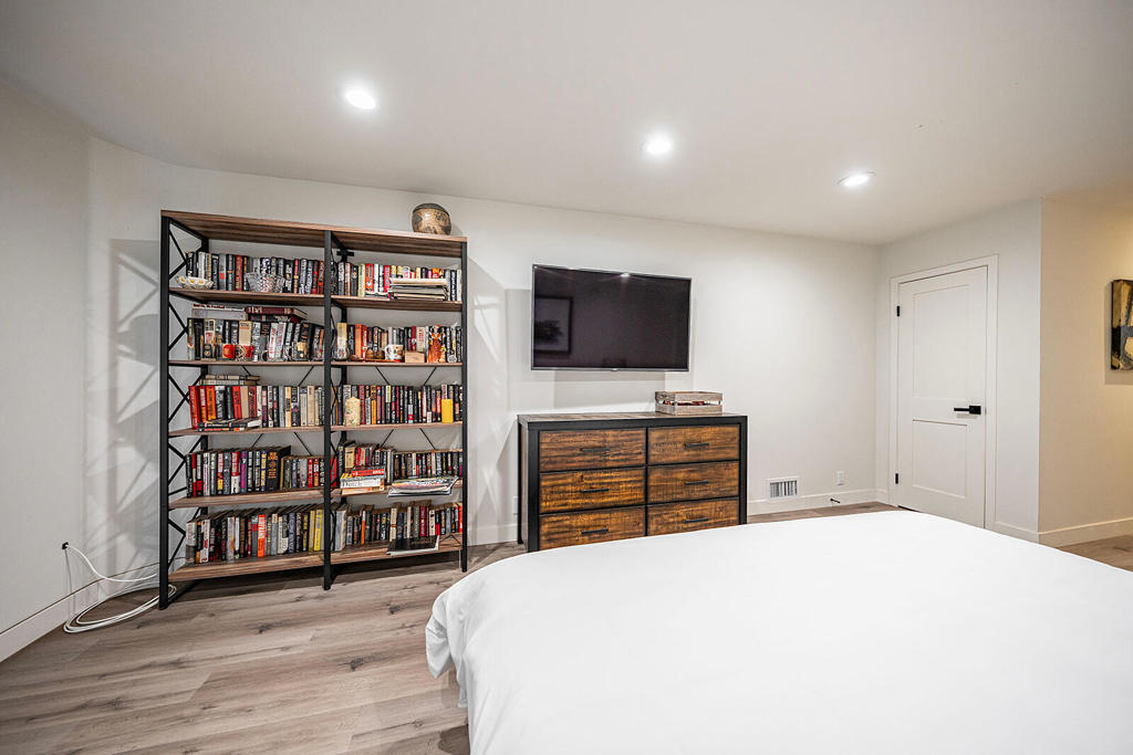 Not Applicable-1 - Residential Lease