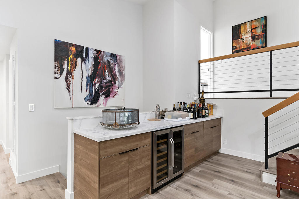 Not Applicable-1 - Residential Lease