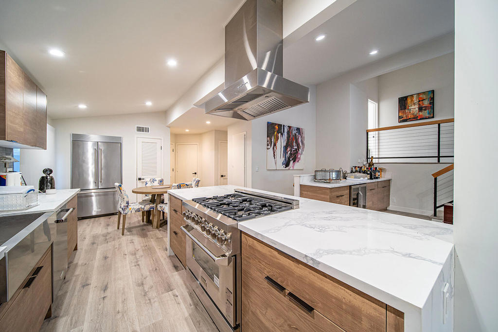 Not Applicable-1 - Residential Lease
