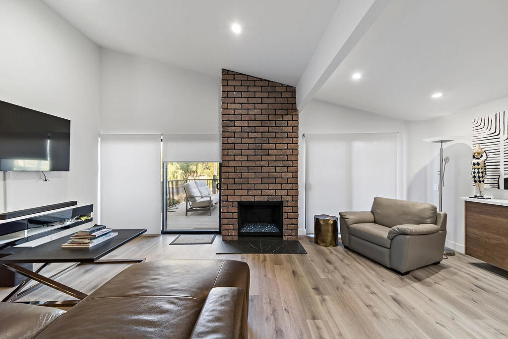 Not Applicable-1 - Residential Lease