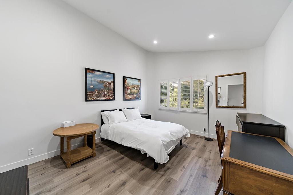 Not Applicable-1 - Residential Lease