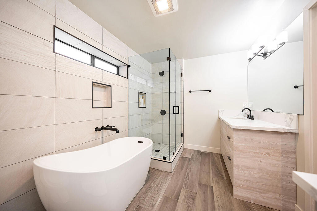 Not Applicable-1 - Residential Lease