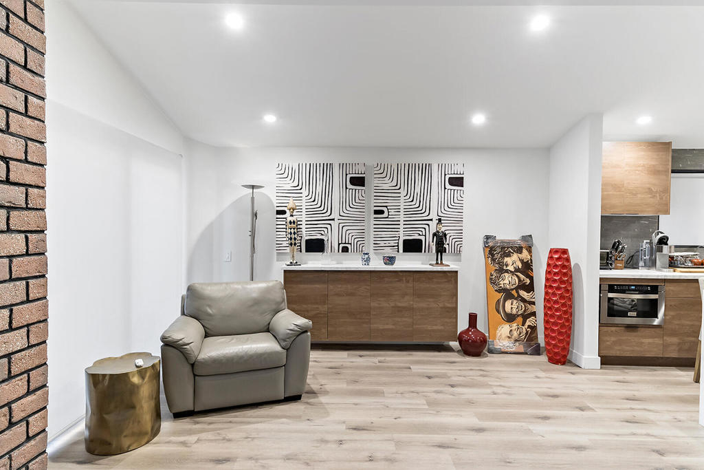 Not Applicable-1 - Residential Lease