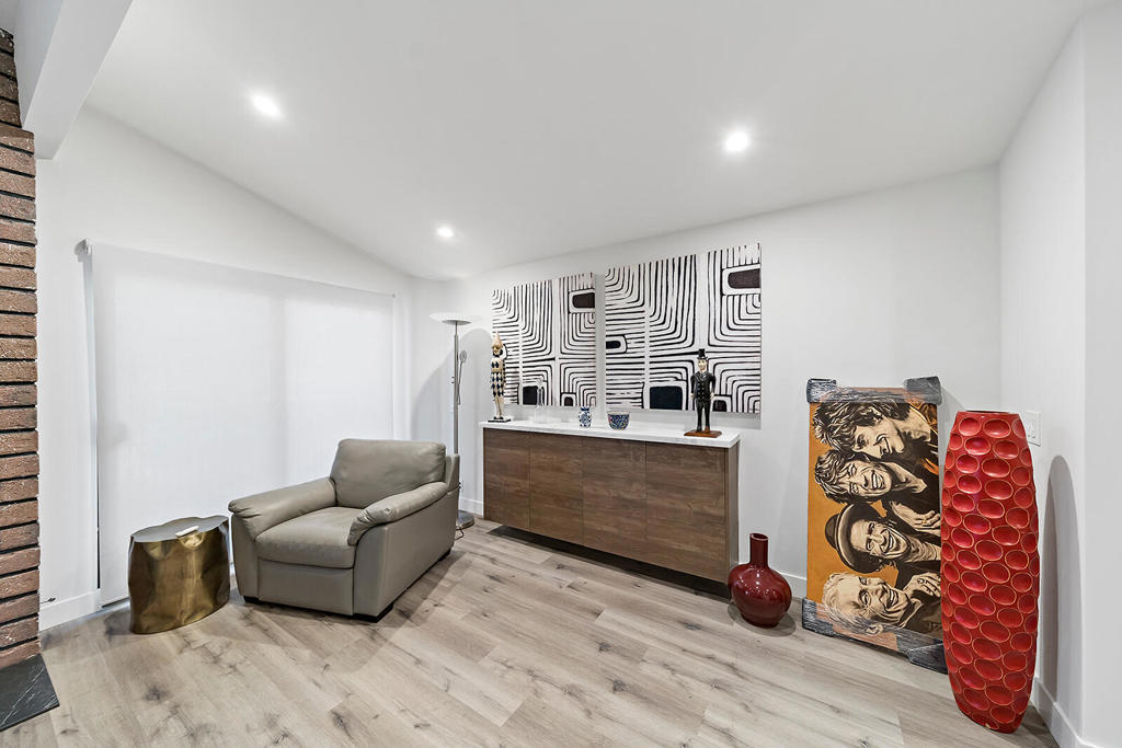 Not Applicable-1 - Residential Lease