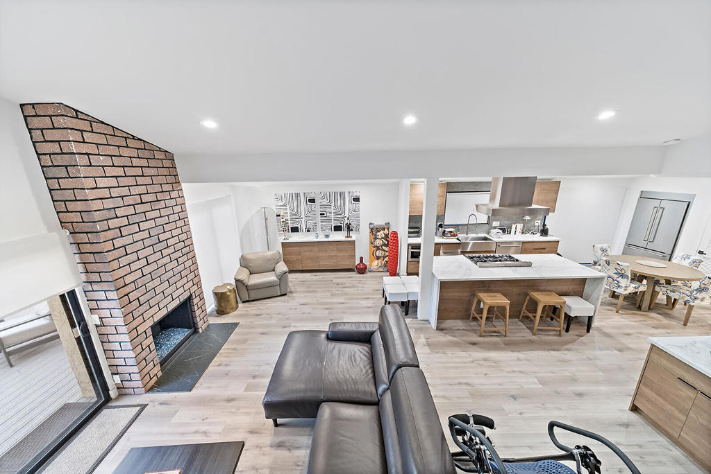 Not Applicable-1 - Residential Lease
