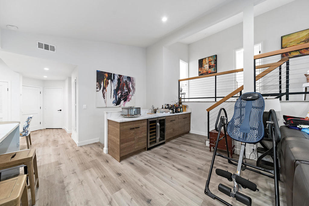 Not Applicable-1 - Residential Lease