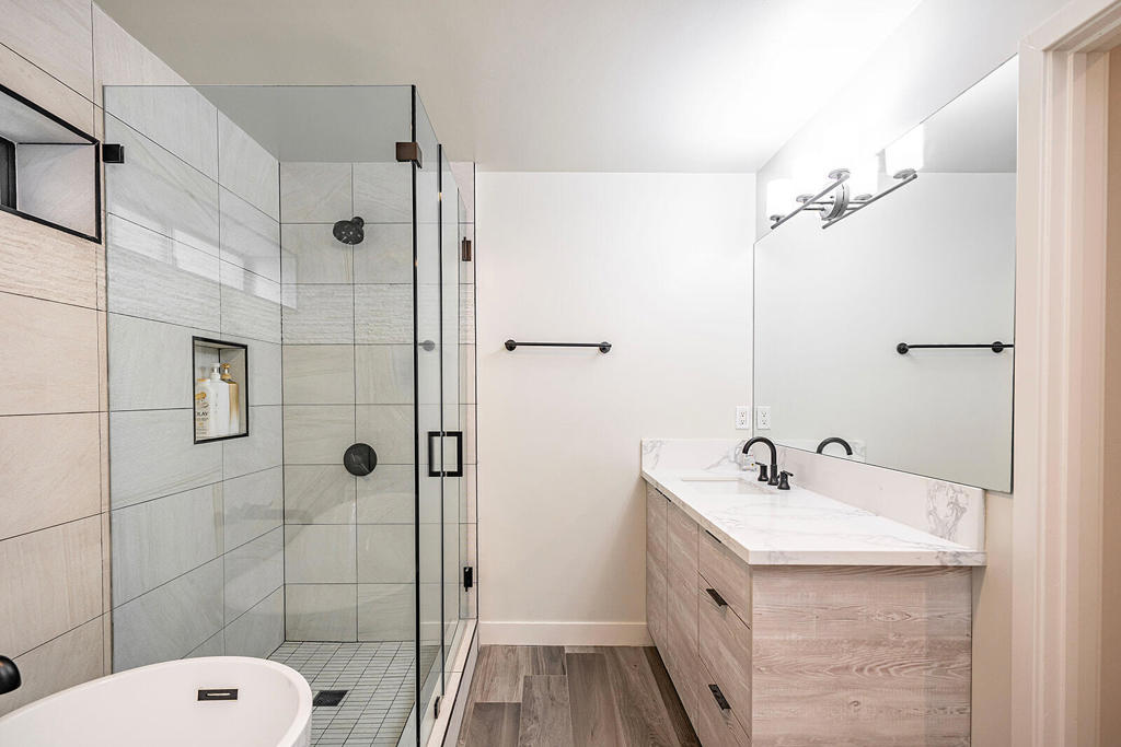Not Applicable-1 - Residential Lease