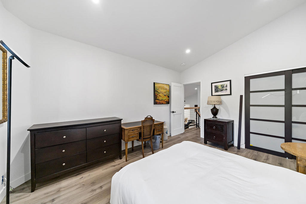 Not Applicable-1 - Residential Lease