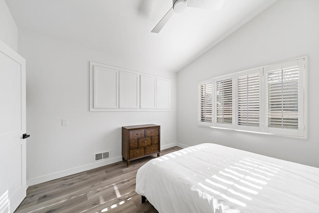 Not Applicable-1 - Residential Lease