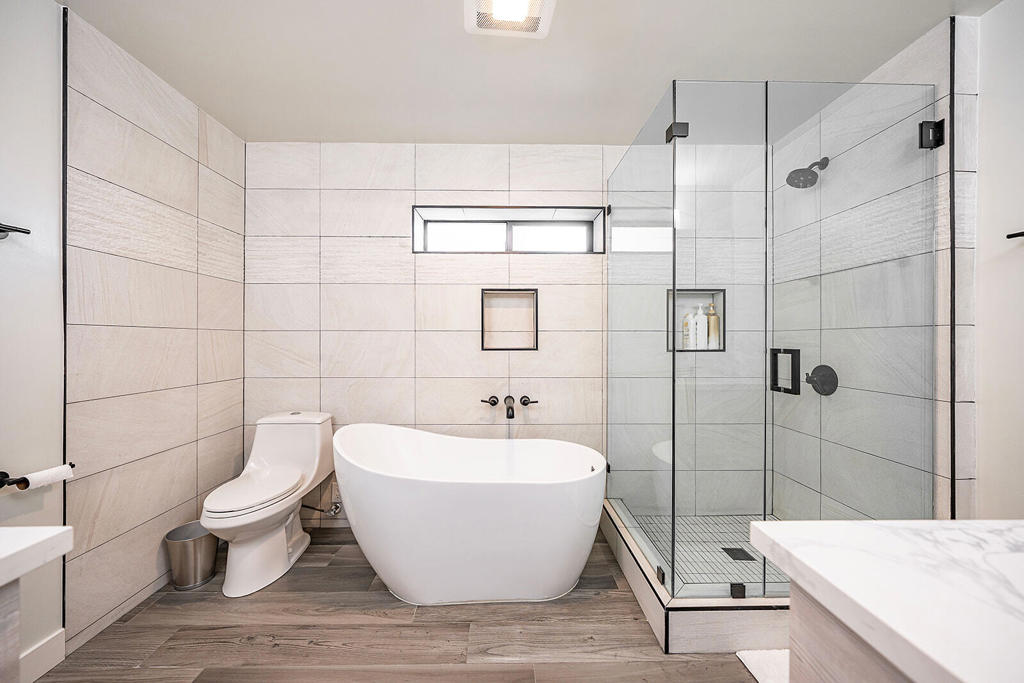 Not Applicable-1 - Residential Lease