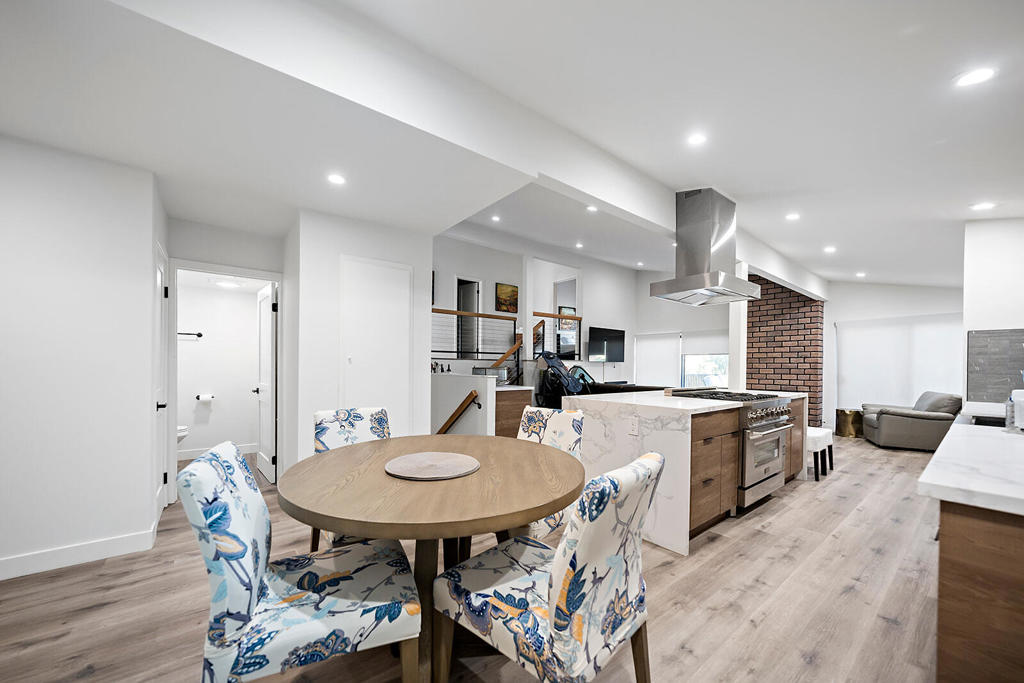 Not Applicable-1 - Residential Lease