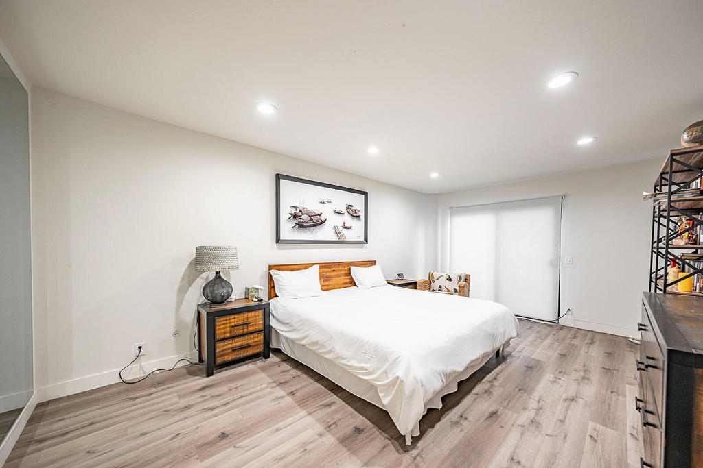 Not Applicable-1 - Residential Lease