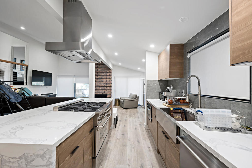 Not Applicable-1 - Residential Lease