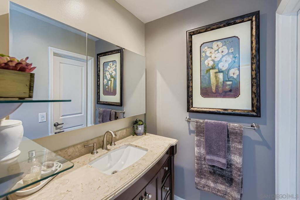 Poway - Residential