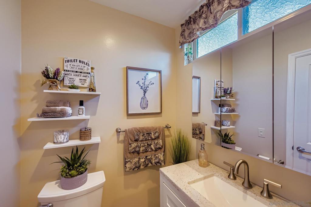 Poway - Residential