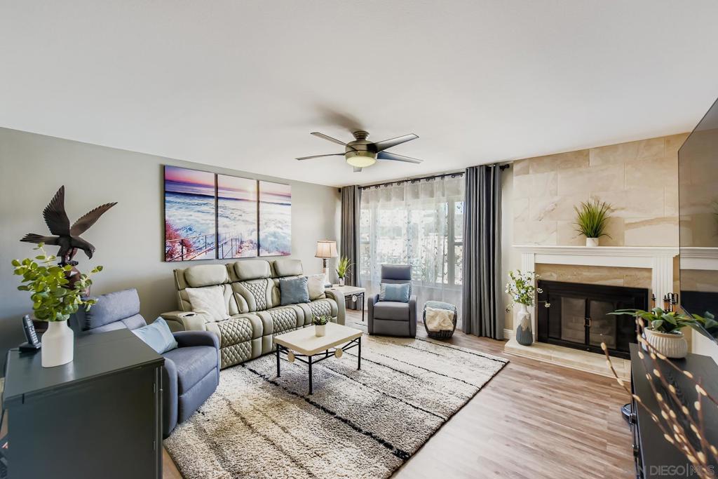 Poway - Residential