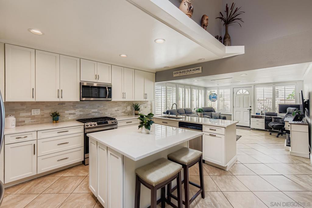 Poway - Residential
