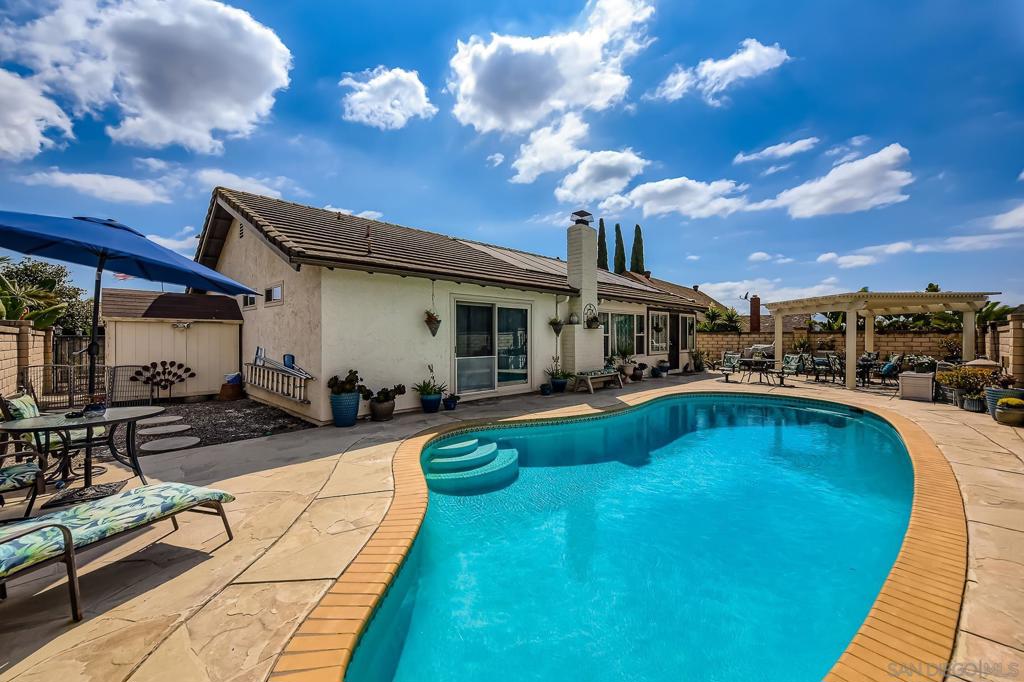 Poway - Residential