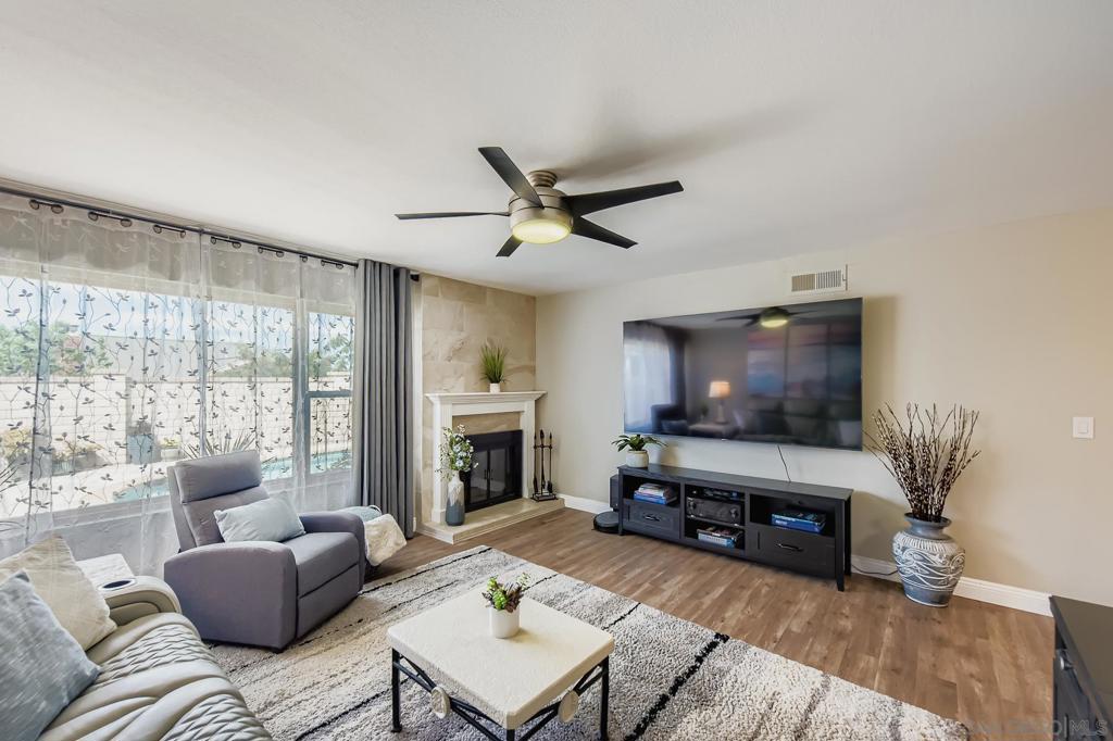 Poway - Residential
