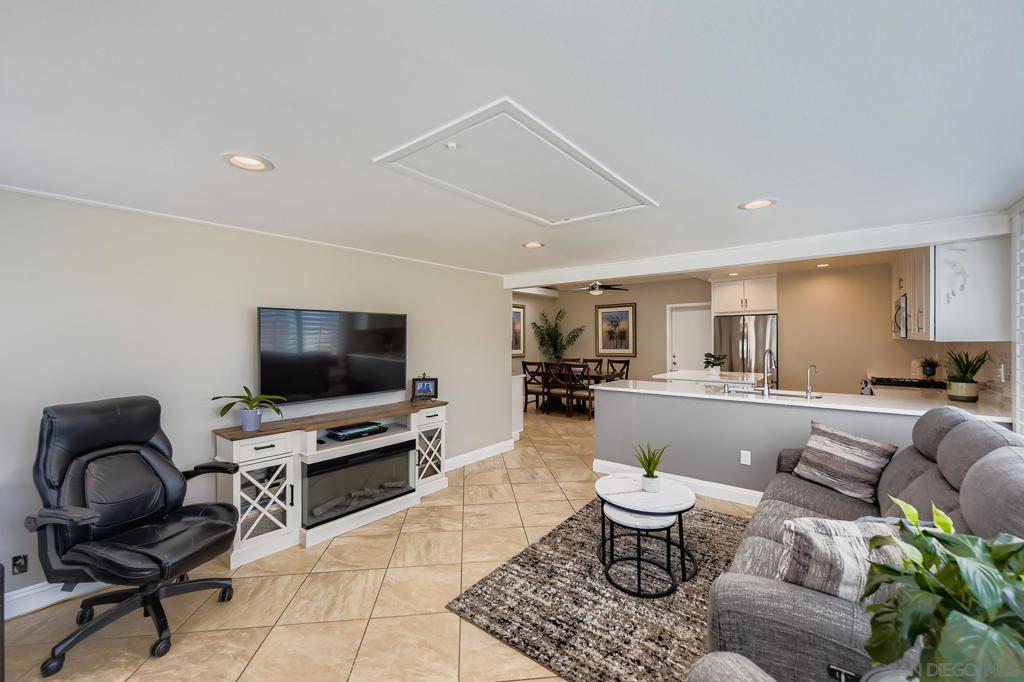Poway - Residential