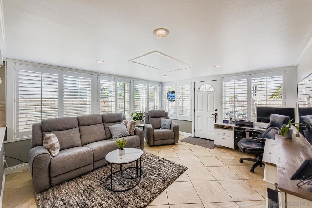 Poway - Residential