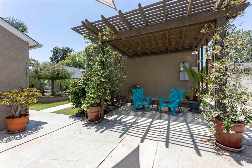 Bixby Terrace (BT) - Residential