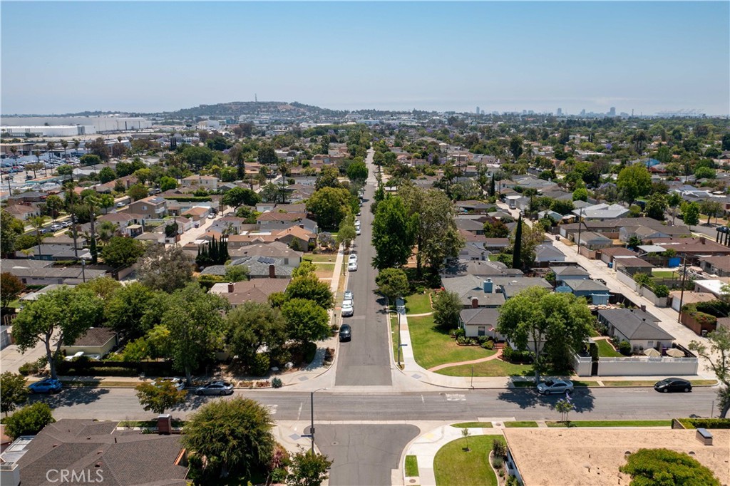 Bixby Terrace (BT) - Residential