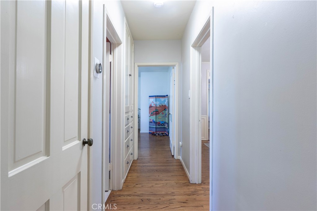 Bixby Terrace (BT) - Residential