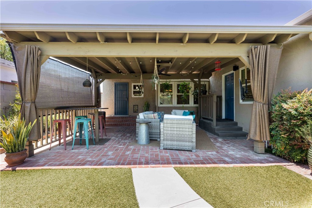 Bixby Terrace (BT) - Residential