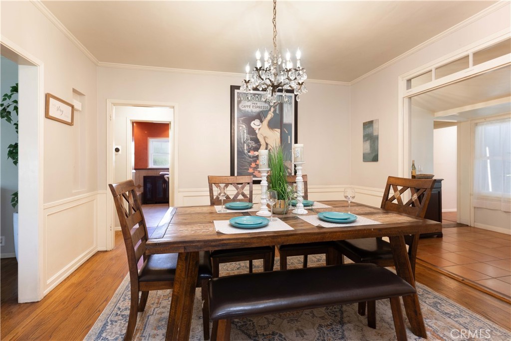 Bixby Terrace (BT) - Residential