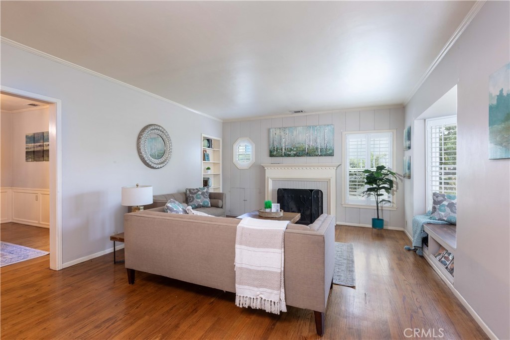 Bixby Terrace (BT) - Residential