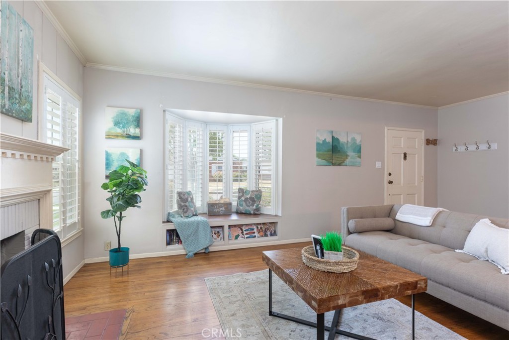 Bixby Terrace (BT) - Residential