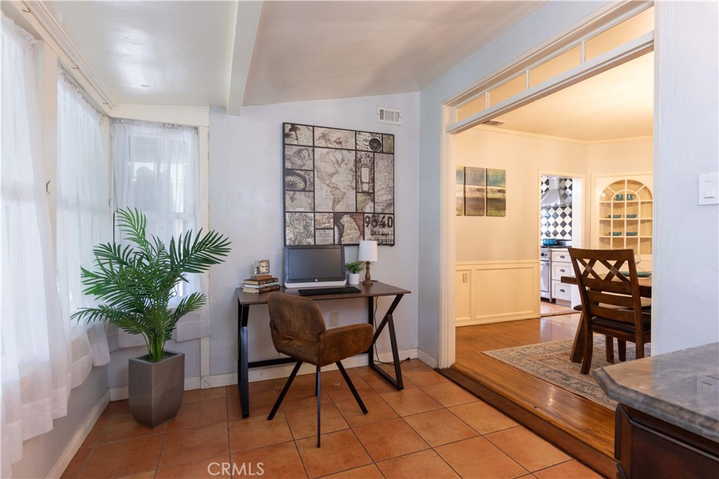 Bixby Terrace (BT) - Residential