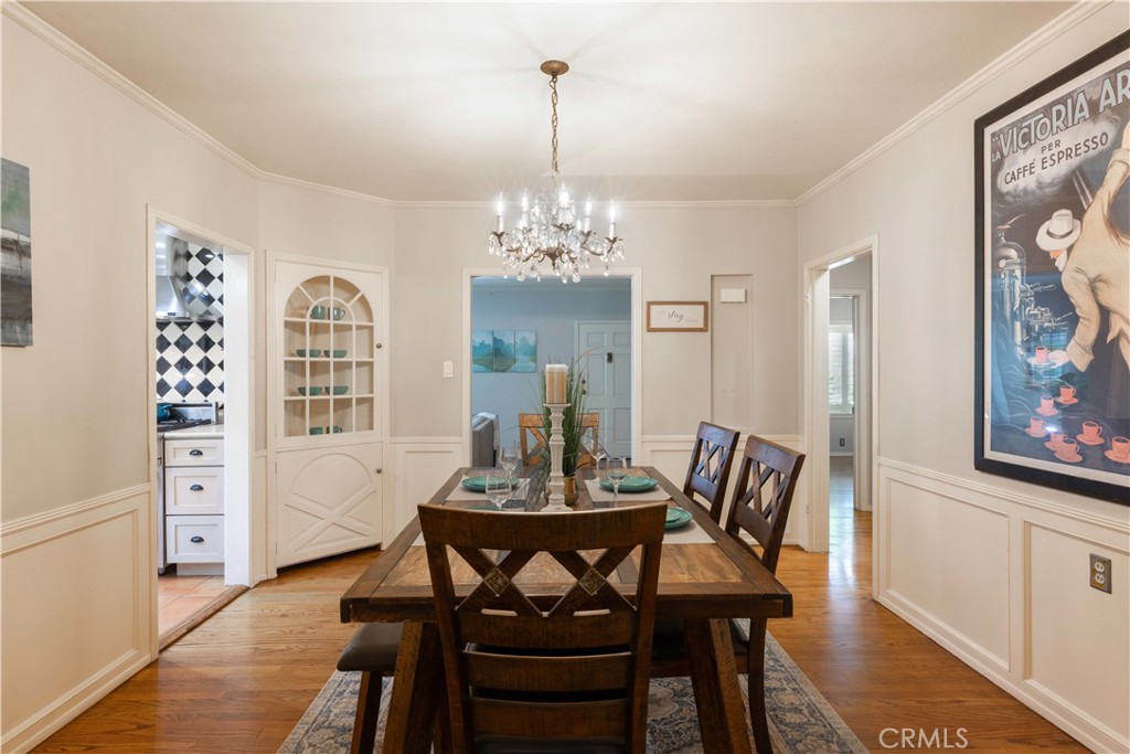 Bixby Terrace (BT) - Residential