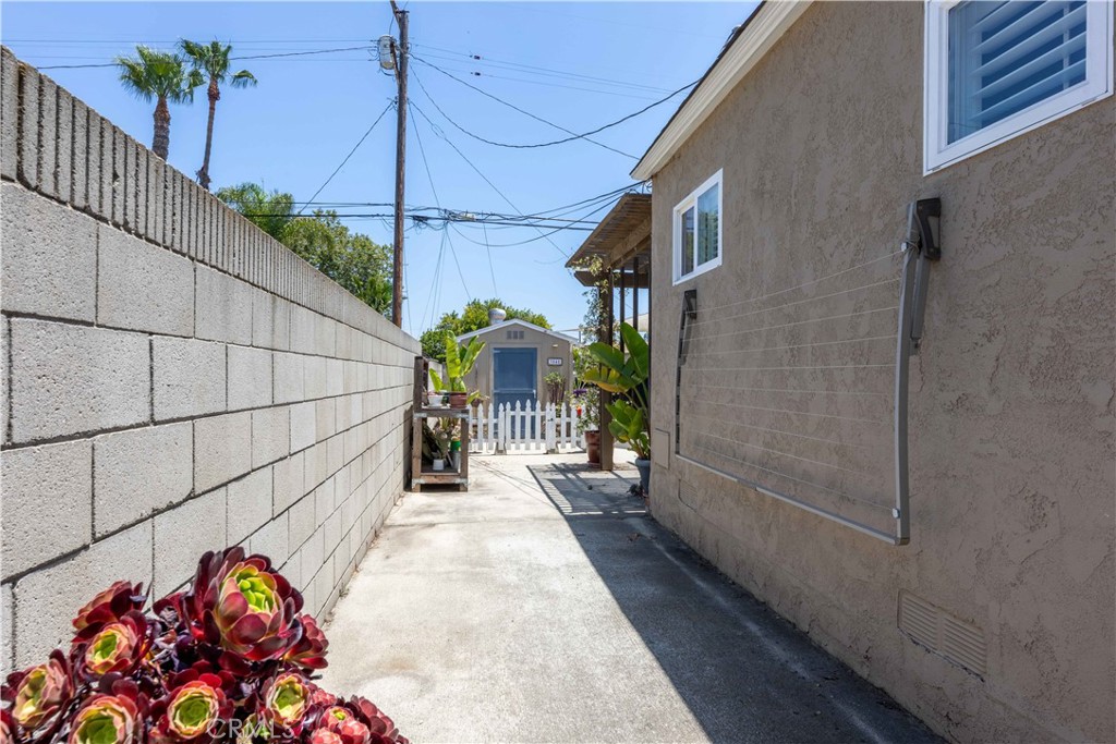 Bixby Terrace (BT) - Residential