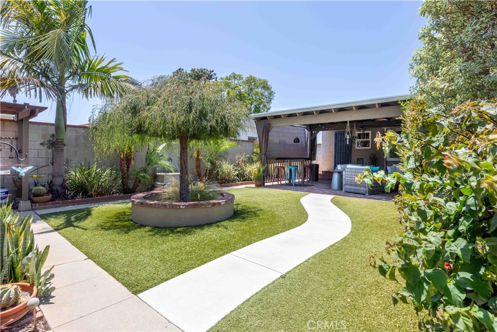Bixby Terrace (BT) - Residential