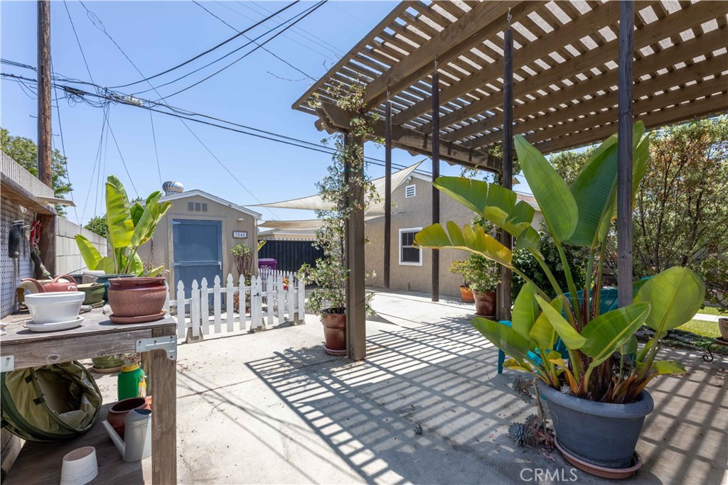 Bixby Terrace (BT) - Residential