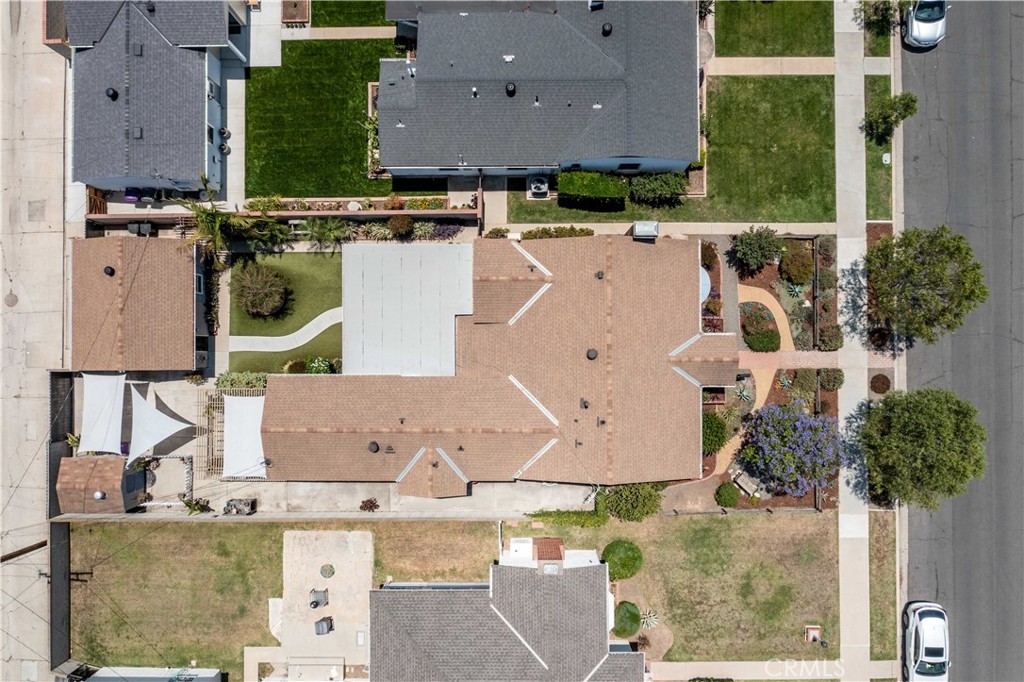 Bixby Terrace (BT) - Residential