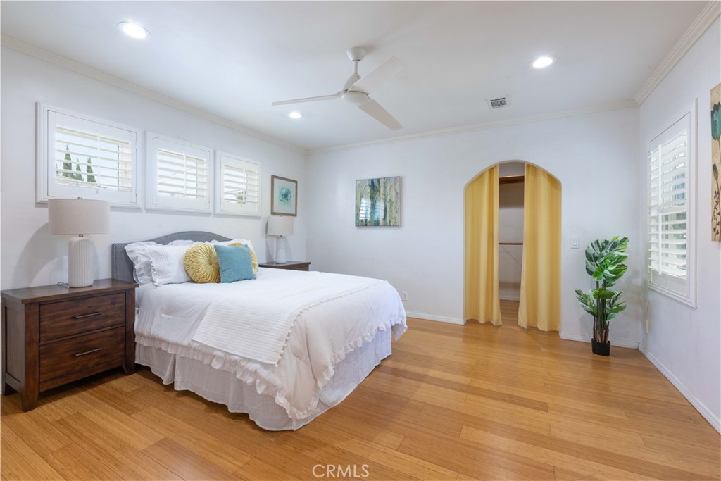 Bixby Terrace (BT) - Residential