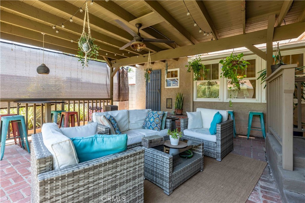 Bixby Terrace (BT) - Residential