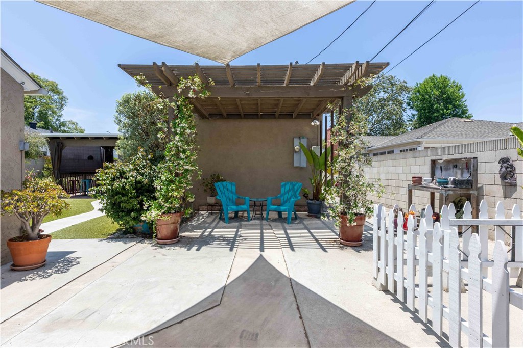 Bixby Terrace (BT) - Residential