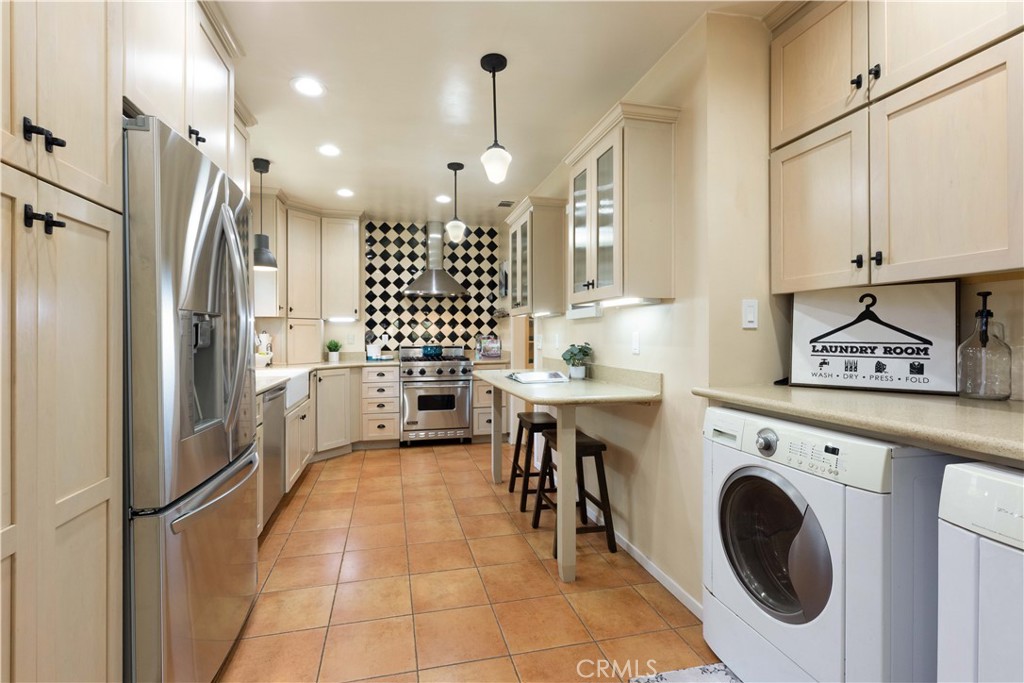 Bixby Terrace (BT) - Residential