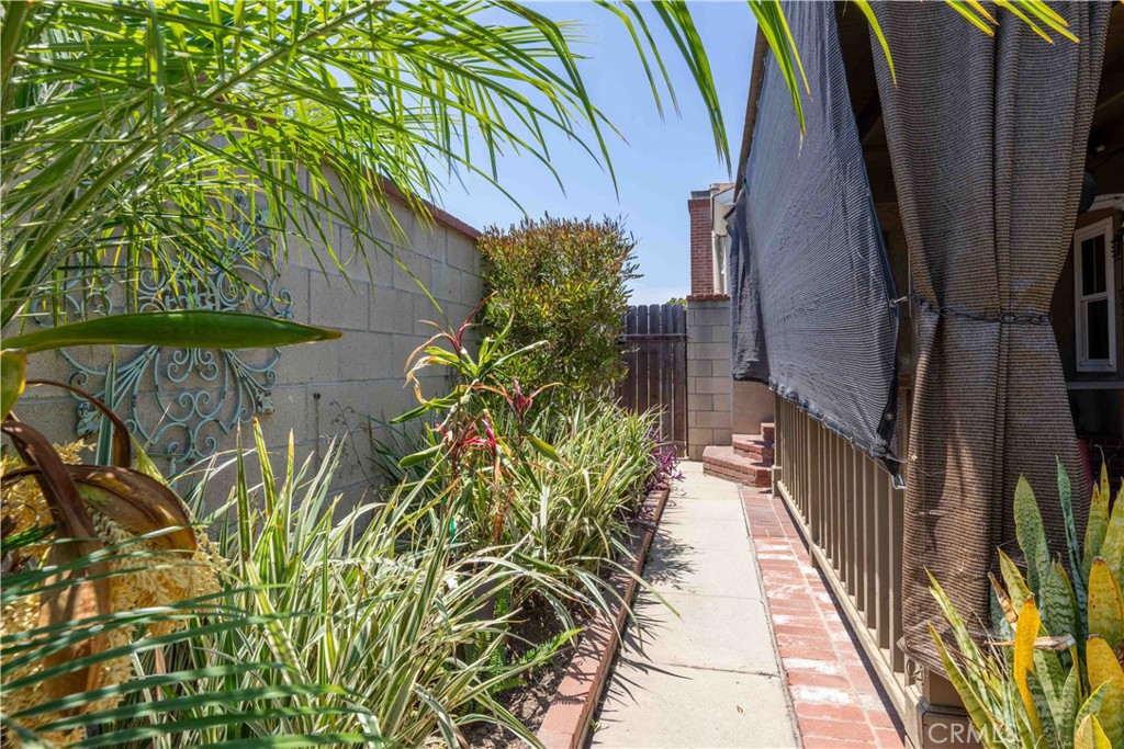 Bixby Terrace (BT) - Residential