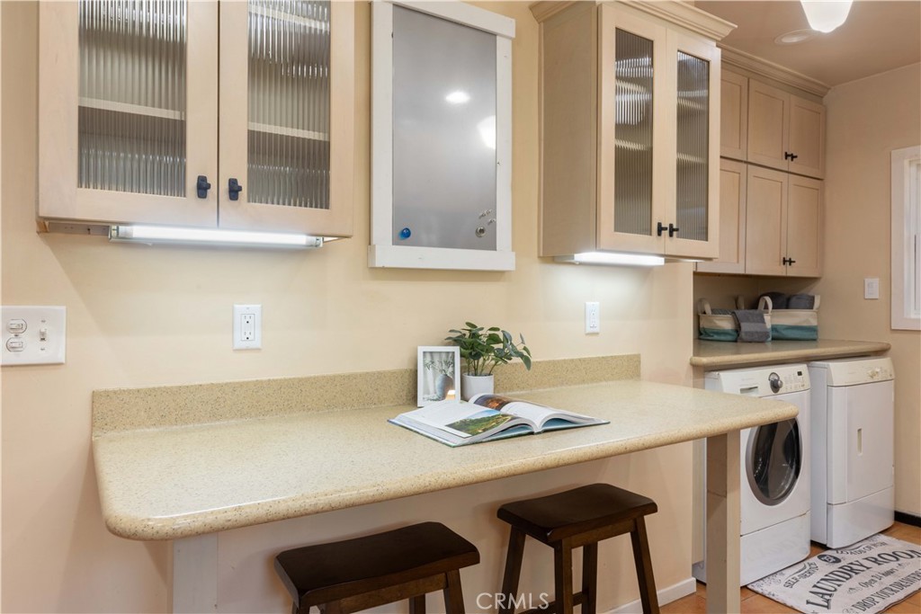 Bixby Terrace (BT) - Residential